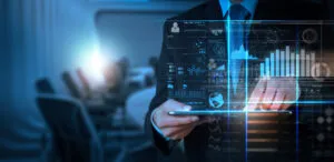 Read more about the article Revolutionizing FinTech Operations with Data-Driven Contact Center Outsourcing Solutions