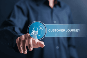 Read more about the article Mapping the Customer Journey: Understanding the Path to Purchase