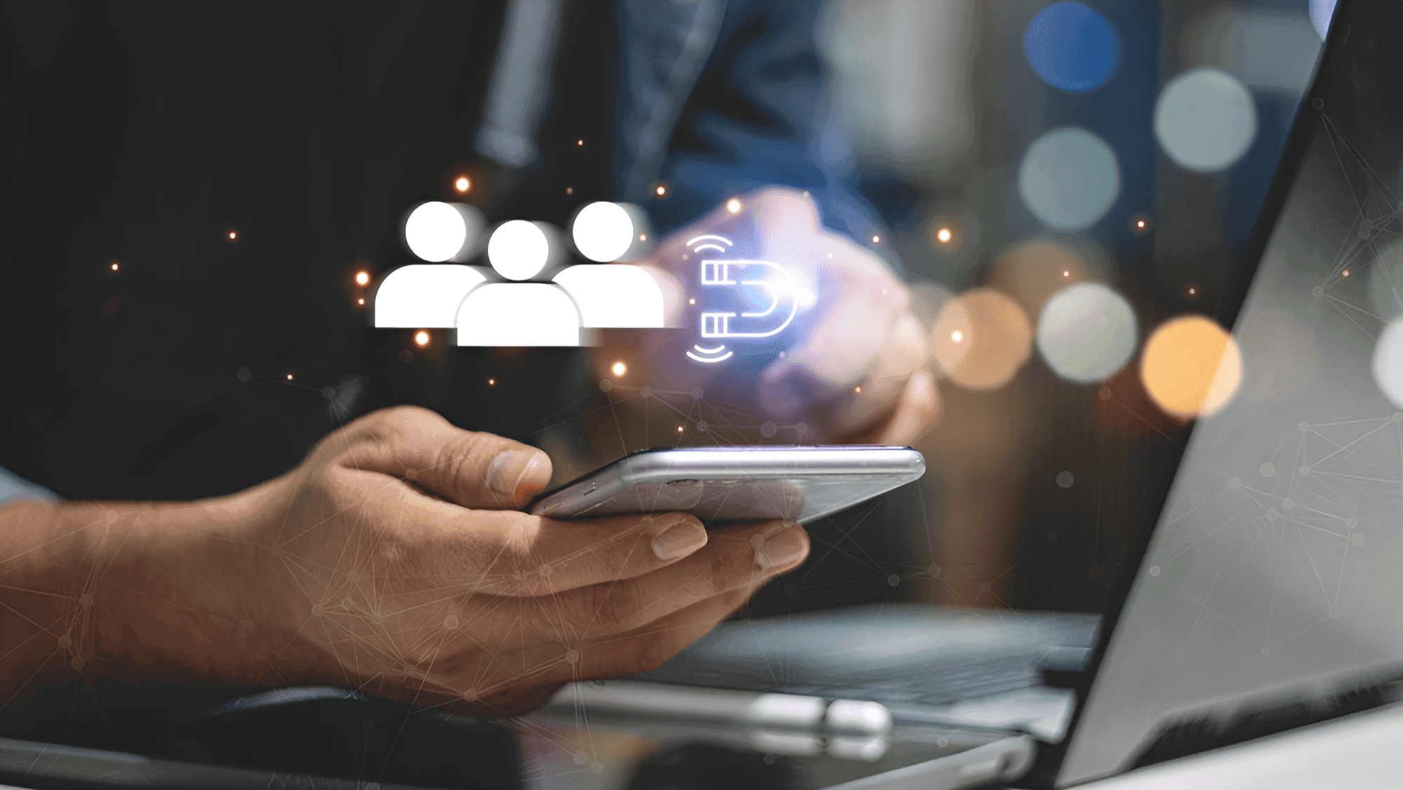 You are currently viewing The Essentials of Customer Acquisition: Strategies and Tactics for Winning New Business