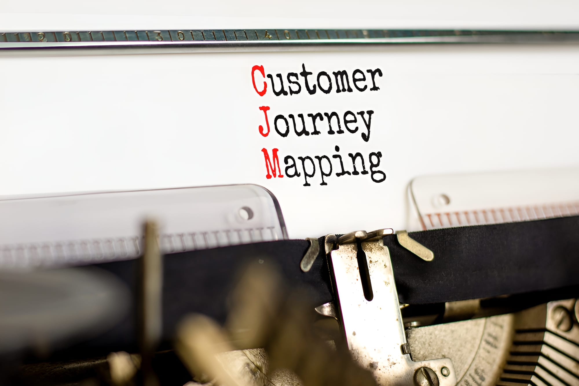 Read more about the article A Step-by-Step Guide for Customer Journey Mapping