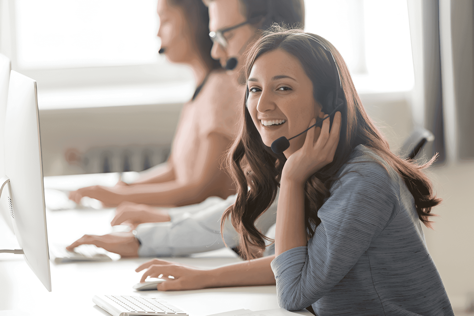 Read more about the article The Role of a Contact Center Agent: Essential Responsibilities and Skills for Success