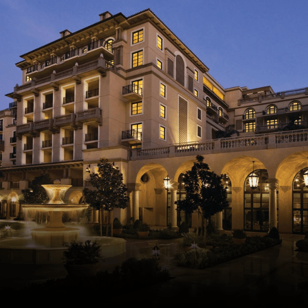  Accommodation Outsourcing