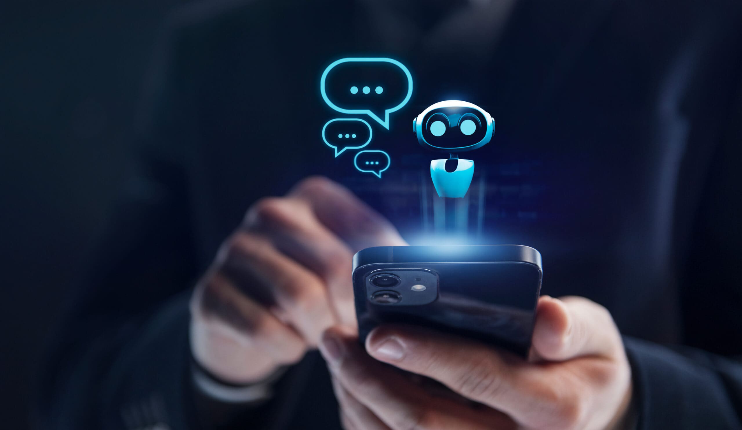 Read more about the article The Rise of Customer Service Automation: Transforming Support Operations with AI and Chatbots