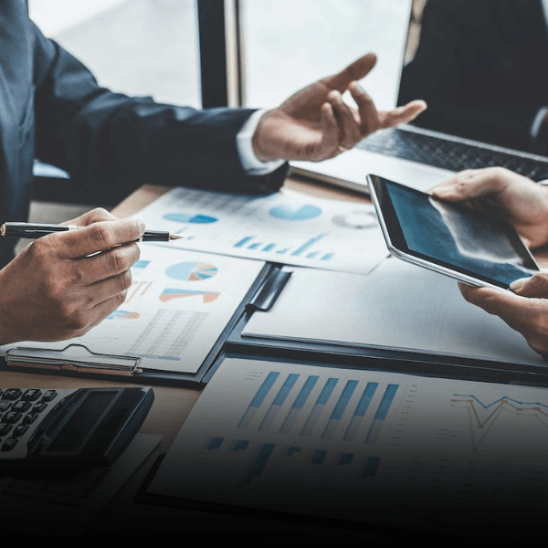 Finance Operations Outsourcing