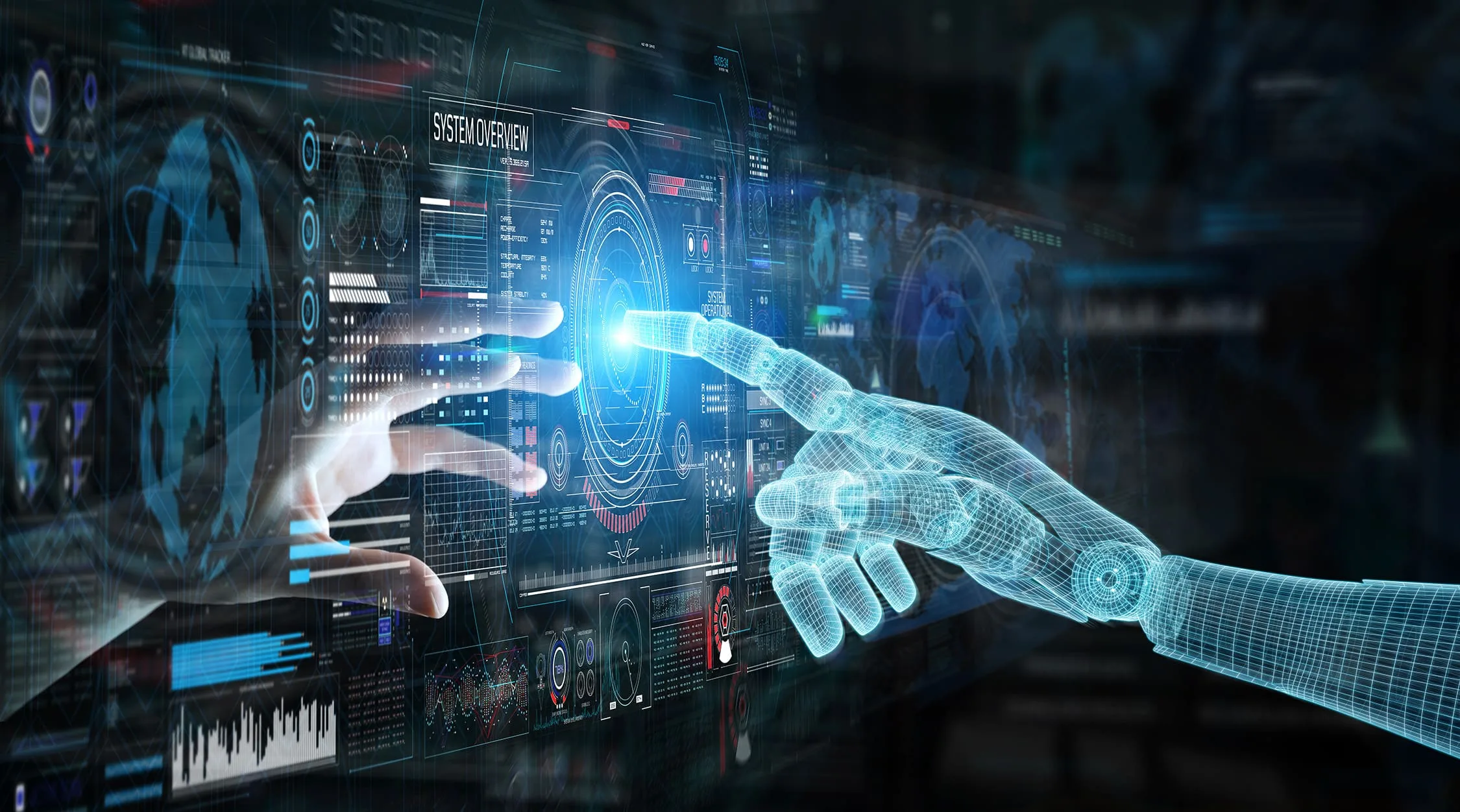 You are currently viewing Demystifying Machine Learning: An Introduction to Concepts, Algorithms, and Applications