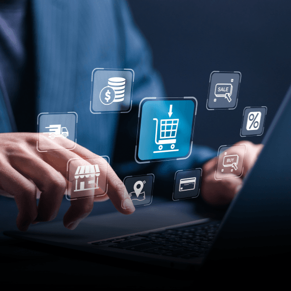  Procurement Outsourcing