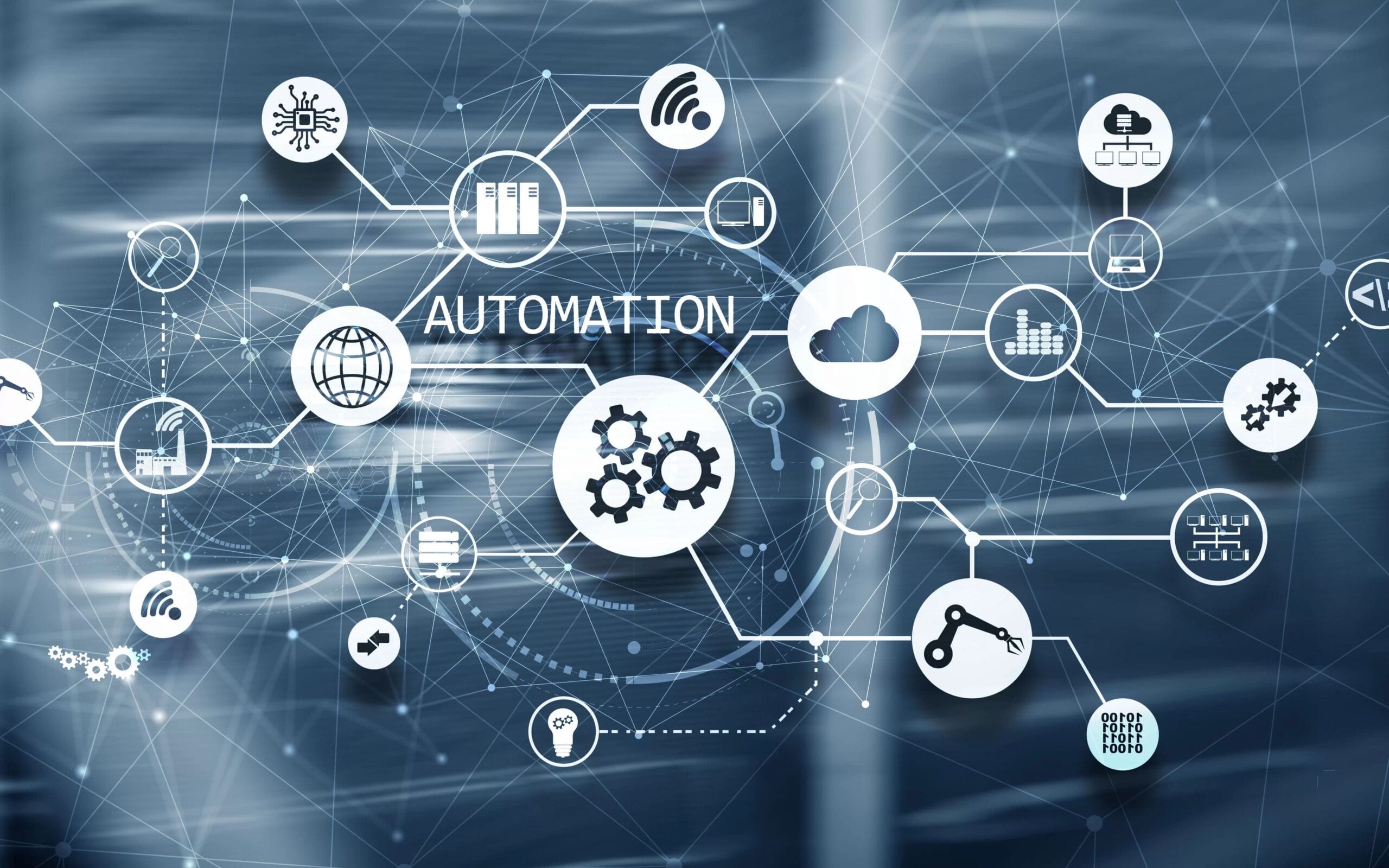 Read more about the article Unlocking Efficiency with Robotic Process Automation