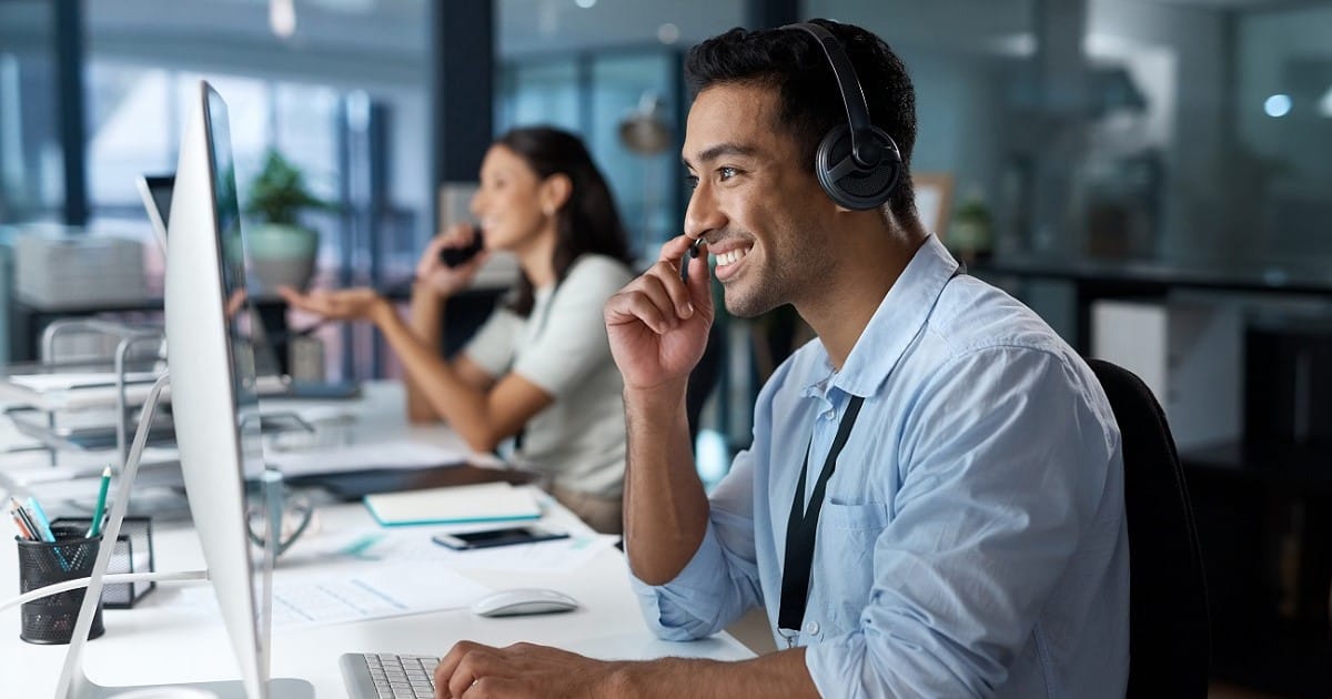 Read more about the article The Role of Call Centers in Enhancing Customer Service