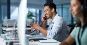 Read more about the article Mastering Call Center Call Routing: Best Practices for Seamless Customer Service