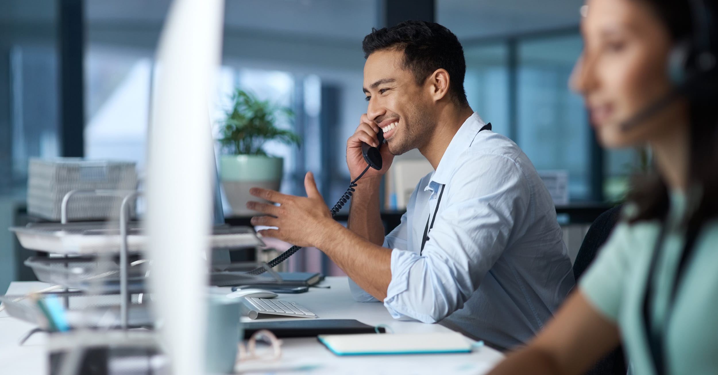 Read more about the article Mastering Call Center Call Routing: Best Practices for Seamless Customer Service