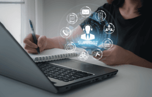 Read more about the article Exploring the Essential Contact Center Applications