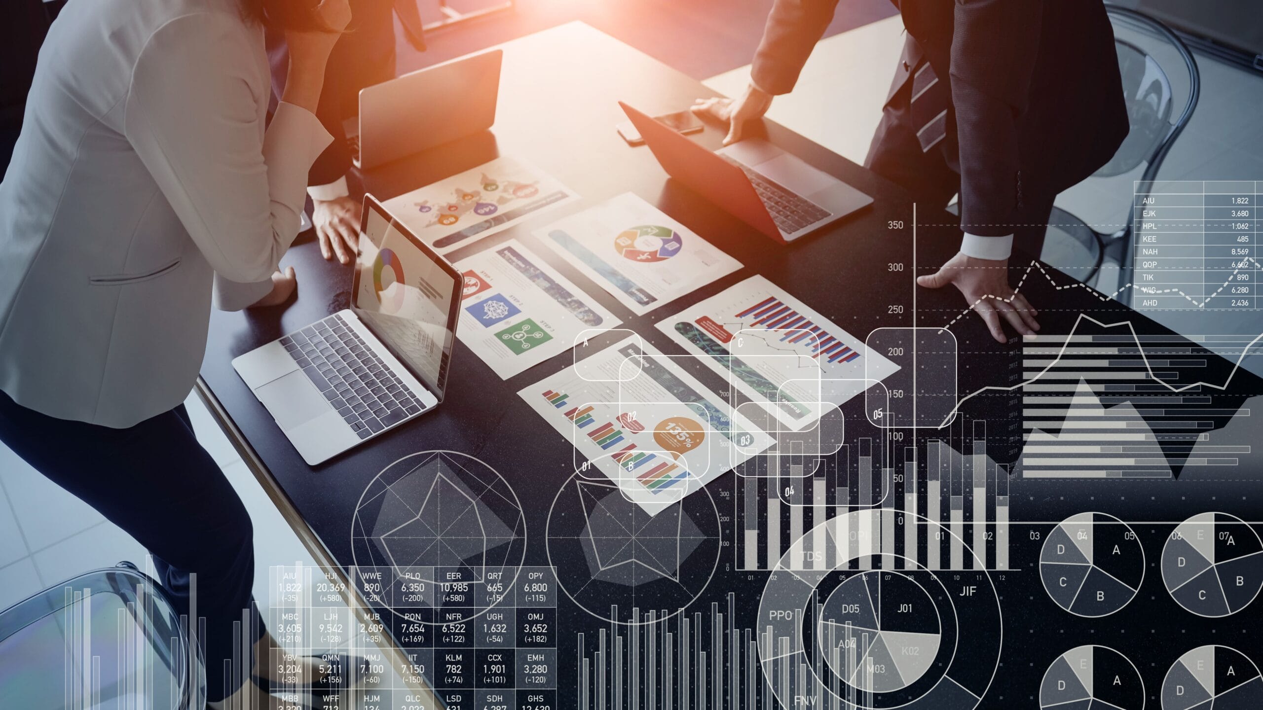 You are currently viewing Understanding the Golden Rules of Accounting: Fundamentals for Financial Management