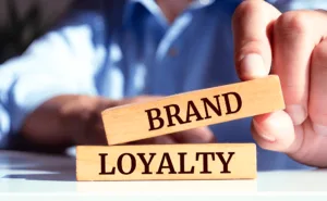Read more about the article Building Brand Loyalty: Strategies for Creating Strong Connections with Customers