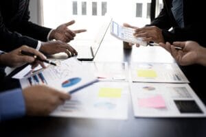 Read more about the article Understanding Operating Lease vs Finance Lease: Key Differences and Considerations