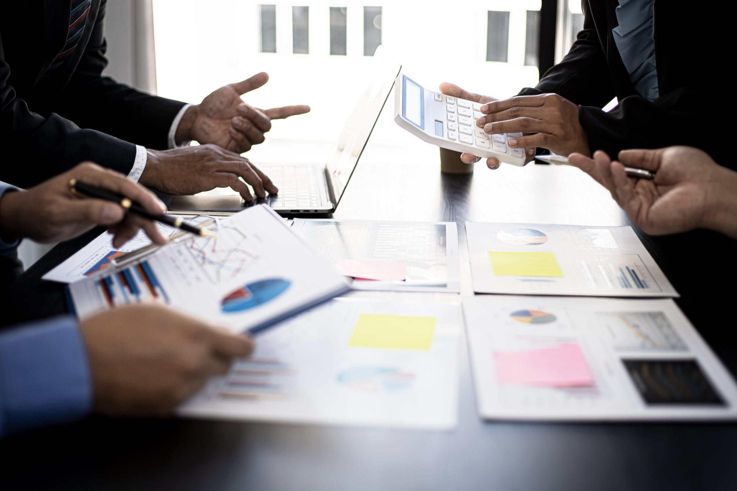 Read more about the article Understanding Operating Lease vs Finance Lease: Key Differences and Considerations