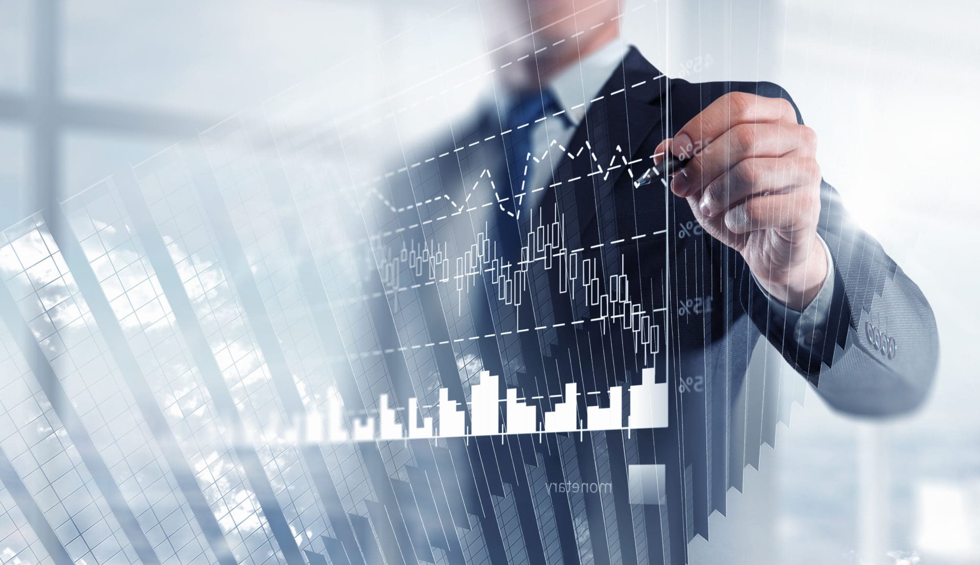 Read more about the article Introduction to DeFi: Exploring the Future of Finance