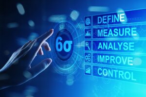 Read more about the article Introduction to Six Sigma: Principles and Methodology