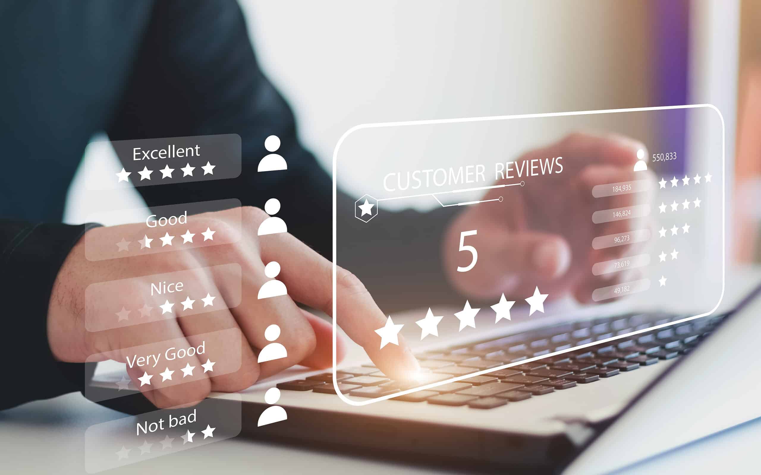 Read more about the article Unlocking the Power of Voice of the Customer: Strategies for Success