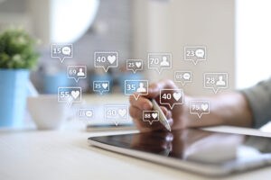 Read more about the article The Ultimate Guide to Social Media Marketing for Businesses